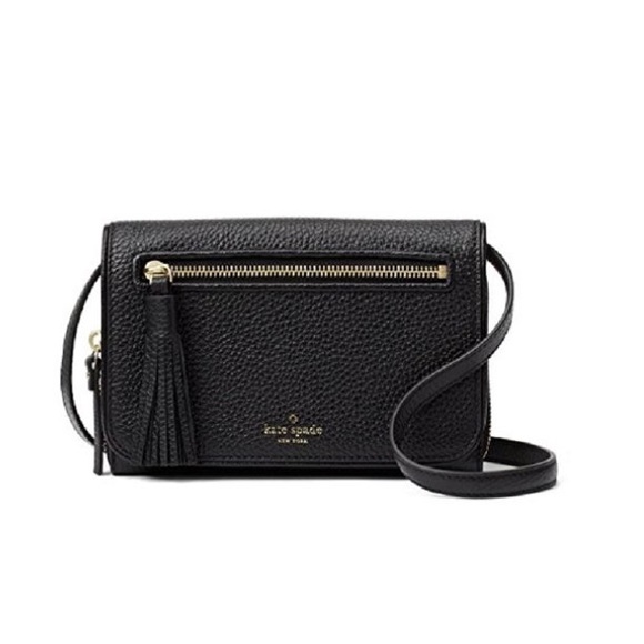 Authentic Kate Spade ♠️ Avie Chester bag - Picture 1 of 5